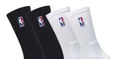Calcetas NBA - Modo Zapatillas | zapatillas en descuento