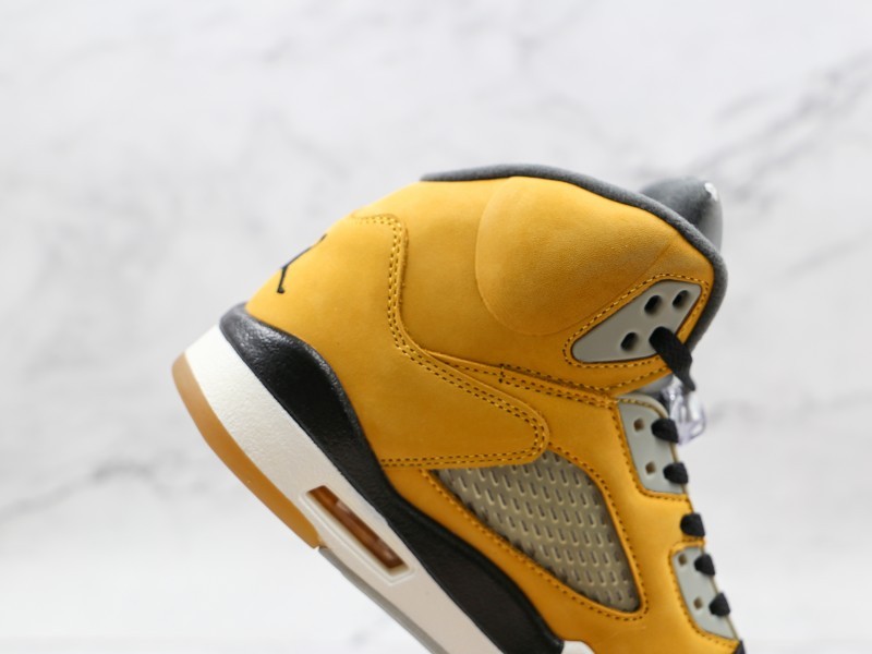 Nike Air Jordan 5 Tokyo 23 - Modo Zapatillas | zapatillas en descuento