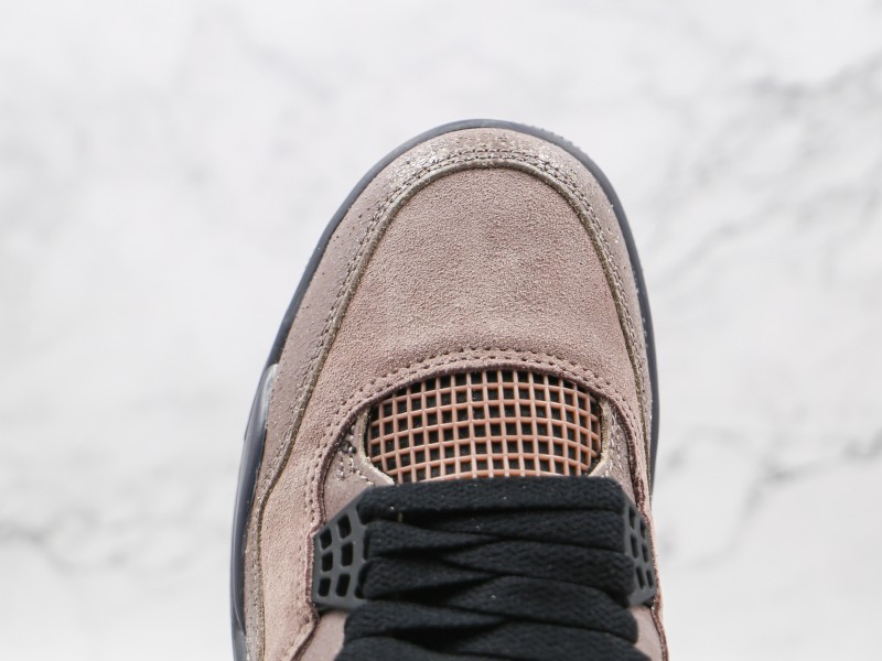 Nike Air Jordan 4 Retro "Taupe Haze" Modelo 116M - Modo Zapatillas | zapatillas en descuento