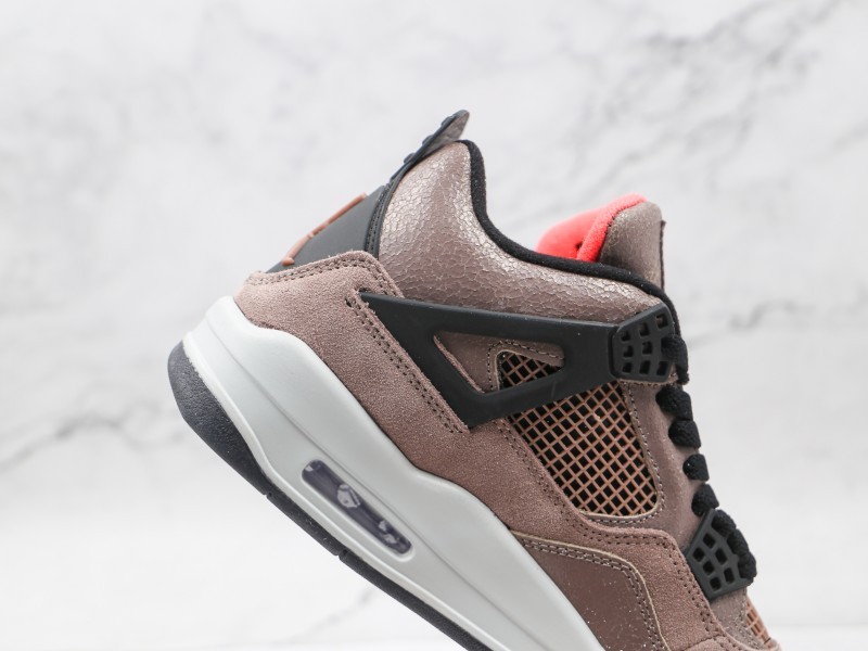 Nike Air Jordan 4 Retro "Taupe Haze" Modelo 116M - Modo Zapatillas | zapatillas en descuento