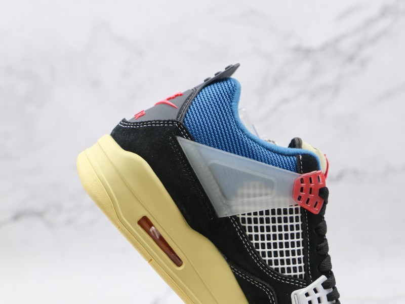 Nike Air Jordan 4 Modelo 206M - Modo Zapatillas | zapatillas en descuento