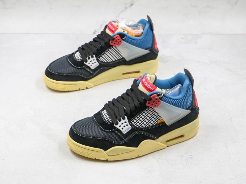 Nike Air Jordan 4 Modelo 206M - Modo Zapatillas | zapatillas en descuento