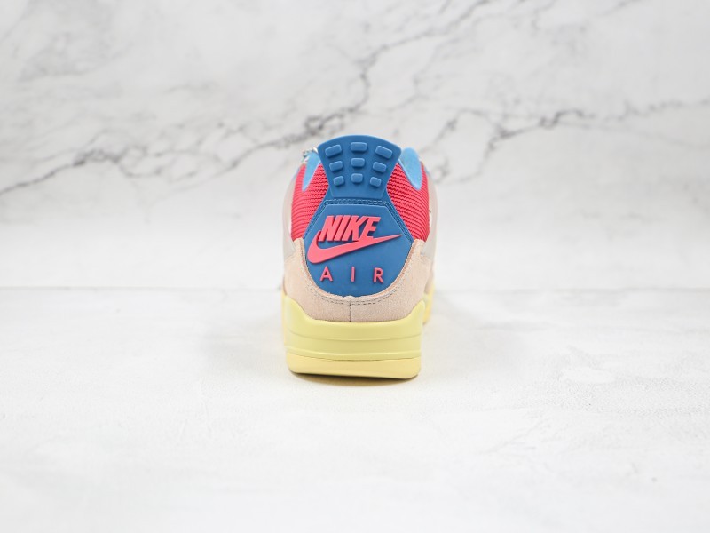 Nike Air Jordan 4 Modelo 207M - Modo Zapatillas | zapatillas en descuento