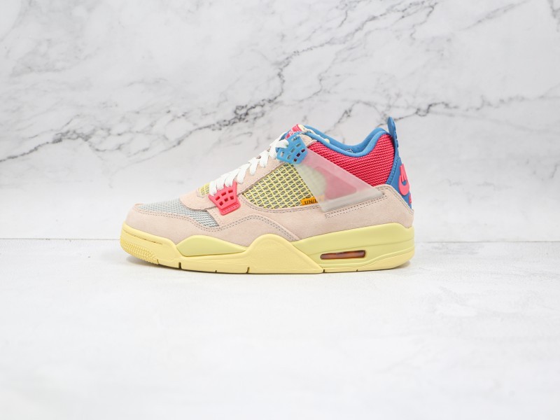 Nike Air Jordan 4 Modelo 207M - Modo Zapatillas | zapatillas en descuento