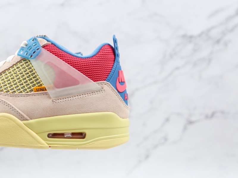 Nike Air Jordan 4 Modelo 207M - Modo Zapatillas | zapatillas en descuento