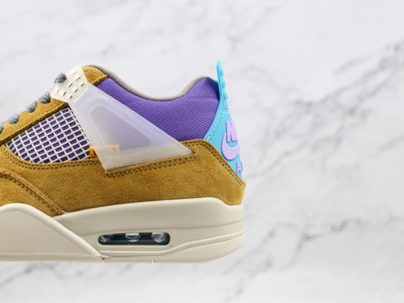 Nike Air Jordan 4 Modelo 208M - Modo Zapatillas | zapatillas en descuento