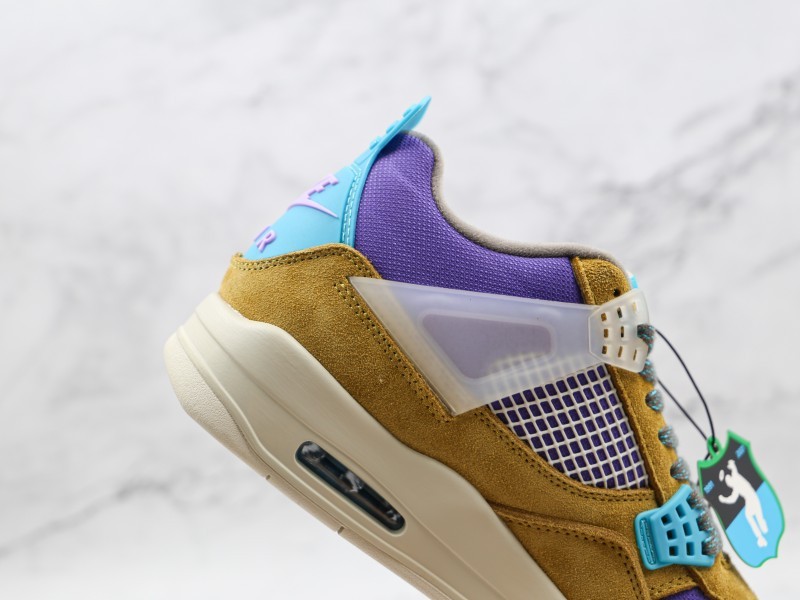 Nike Air Jordan 4 Modelo 208M - Modo Zapatillas | zapatillas en descuento