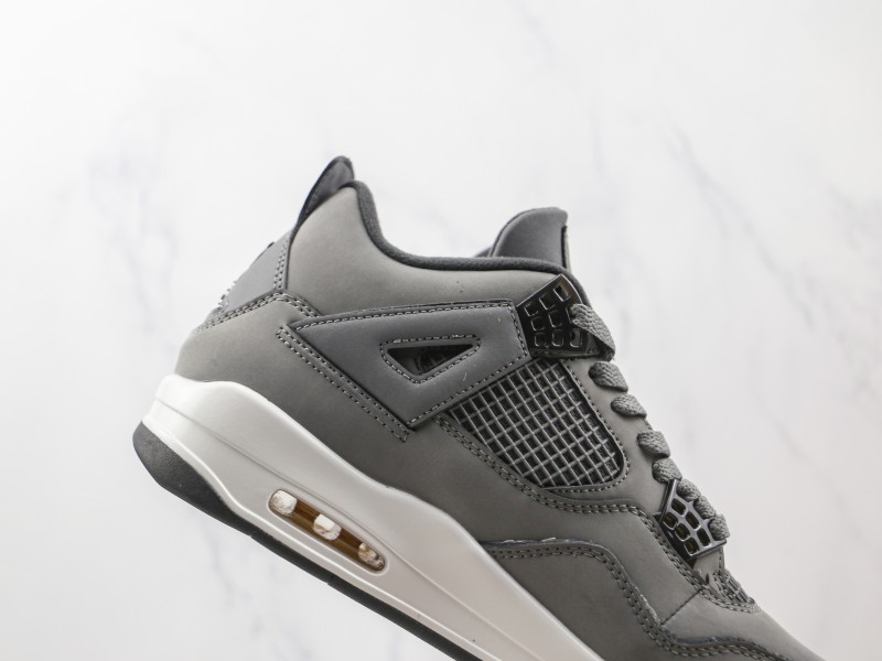 Nike Air Jordan 4 “Cool Grey” Modelo 301M - Modo Zapatillas | zapatillas en descuento