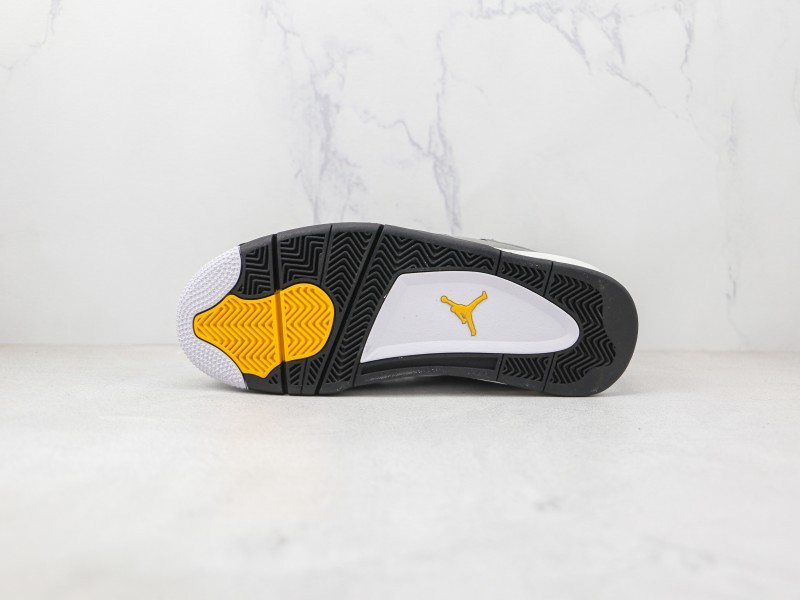 Nike Air Jordan 4 “Cool Grey” Modelo 301M - Modo Zapatillas | zapatillas en descuento