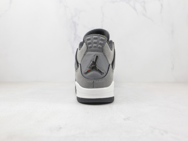 Nike Air Jordan 4 “Cool Grey” Modelo 301M - Modo Zapatillas | zapatillas en descuento