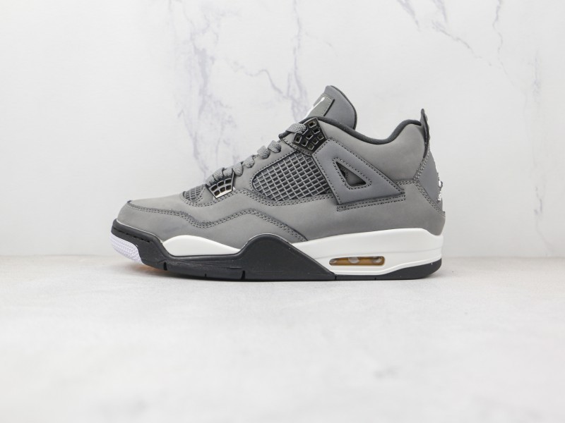 Nike Air Jordan 4 “Cool Grey” Modelo 301M - Modo Zapatillas | zapatillas en descuento