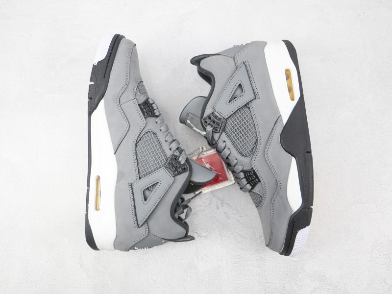 Nike Air Jordan 4 “Cool Grey” Modelo 301M - Modo Zapatillas | zapatillas en descuento