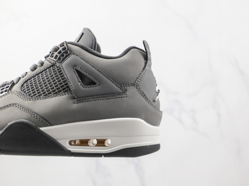 Nike Air Jordan 4 “Cool Grey” Modelo 301M - Modo Zapatillas | zapatillas en descuento