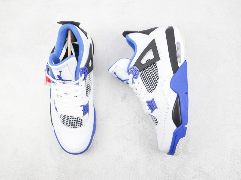Nike Air Jordan 4 “Motorsports” Modelo 302M - Modo Zapatillas | zapatillas en descuento