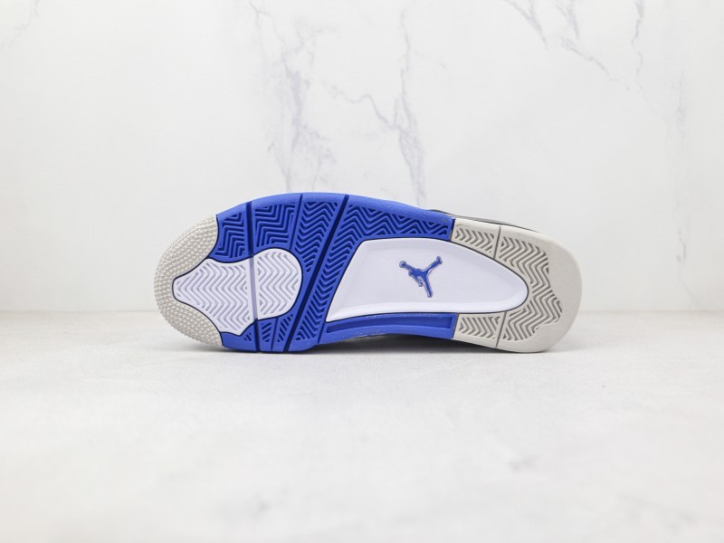 Nike Air Jordan 4 “Motorsports” Modelo 302M - Modo Zapatillas | zapatillas en descuento