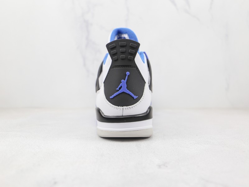 Nike Air Jordan 4 “Motorsports” Modelo 302M - Modo Zapatillas | zapatillas en descuento