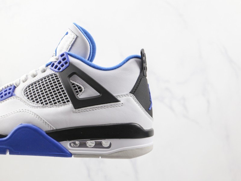 Nike Air Jordan 4 “Motorsports” Modelo 302M - Modo Zapatillas | zapatillas en descuento