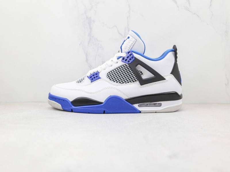 Nike Air Jordan 4 “Motorsports” Modelo 302M - Modo Zapatillas | zapatillas en descuento