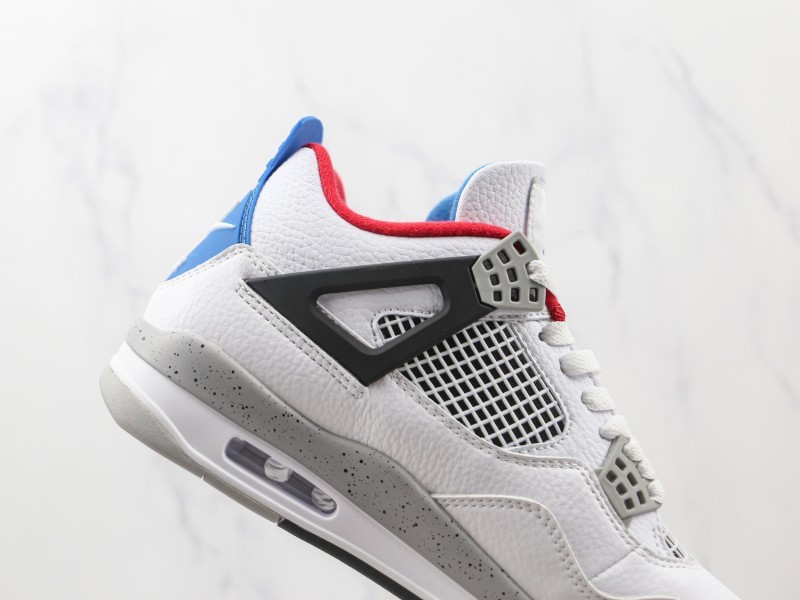 Nike Air Jordan 4 Modelo 305M - Modo Zapatillas | zapatillas en descuento