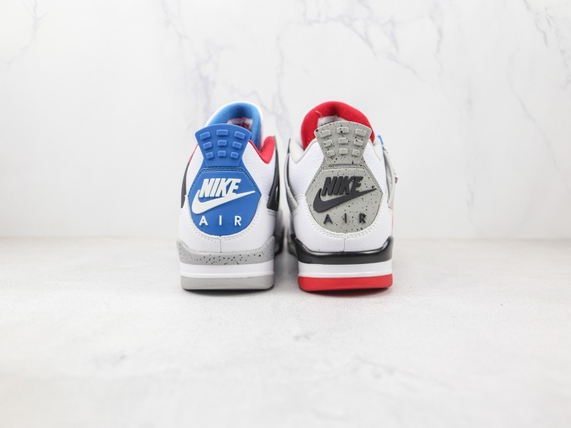 Nike Air Jordan 4 Modelo 305M - Modo Zapatillas | zapatillas en descuento