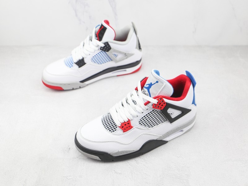Nike Air Jordan 4 Modelo 305M - Modo Zapatillas | zapatillas en descuento