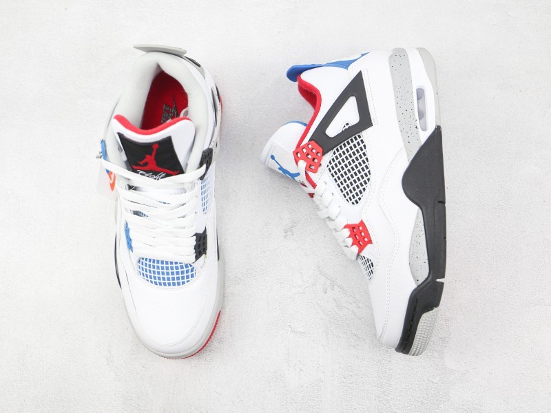 Nike Air Jordan 4 Modelo 305M - Modo Zapatillas | zapatillas en descuento