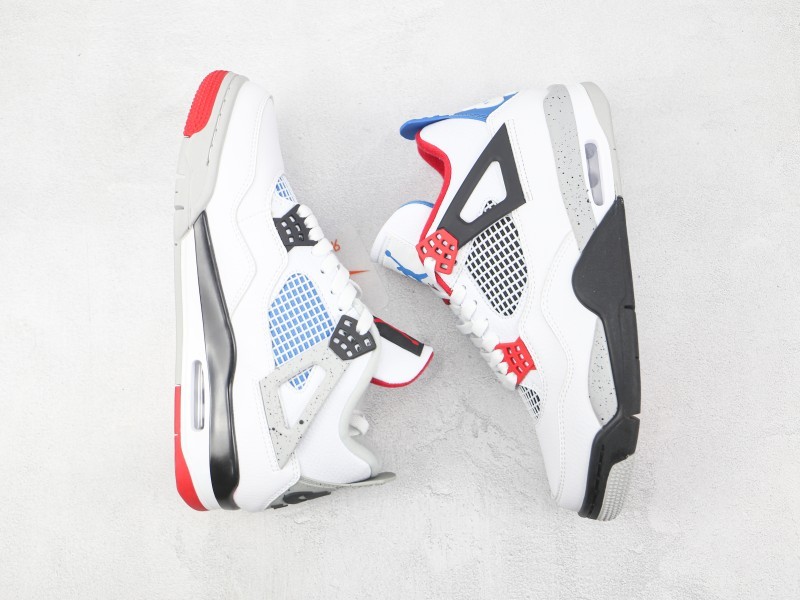 Nike Air Jordan 4 Modelo 305M - Modo Zapatillas | zapatillas en descuento