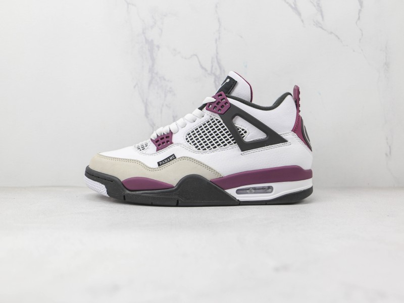 Nike Air Jordan 4 Modelo 307M - Modo Zapatillas | zapatillas en descuento