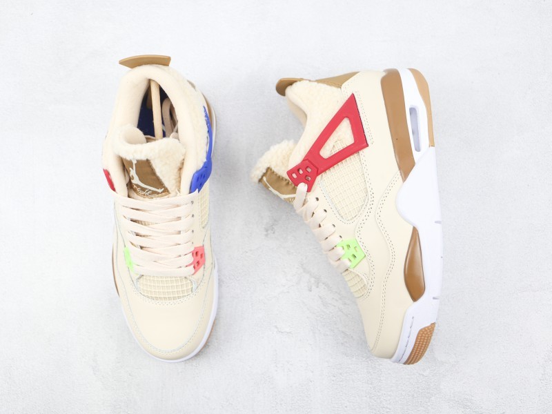 Nike Air Jordan 4 “Where The Wild Things Are” Modelo 308M - Modo Zapatillas | zapatillas en descuento