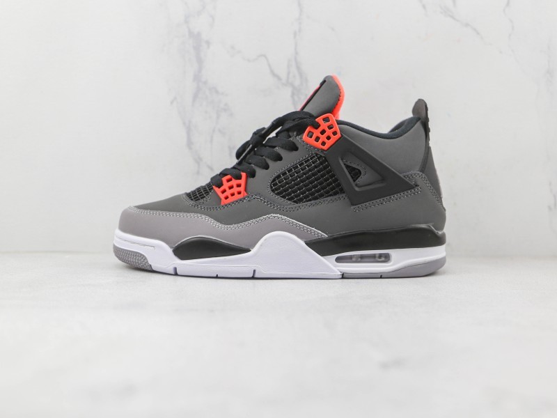Nike Air Jordan 4 “Infrared” Modelo 309M - Modo Zapatillas | zapatillas en descuento