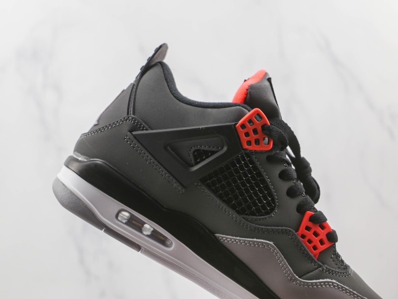 Nike Air Jordan 4 “Infrared” Modelo 309M - Modo Zapatillas | zapatillas en descuento
