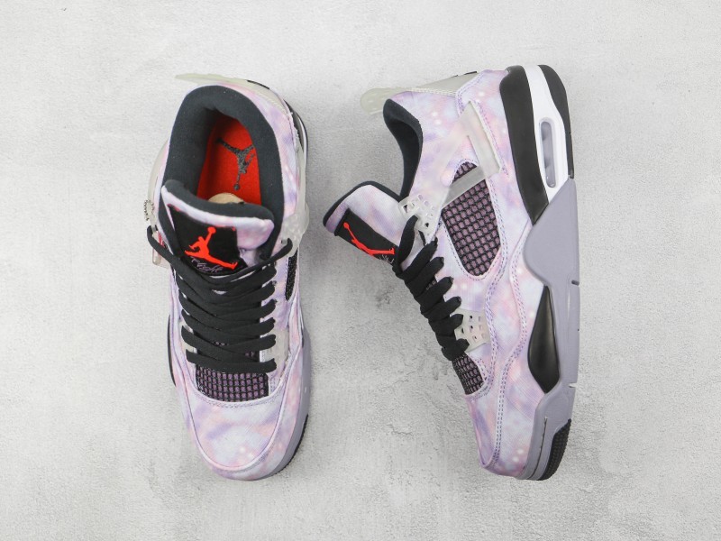 Nike Air Jordan 4 Modelo 310M - Modo Zapatillas | zapatillas en descuento