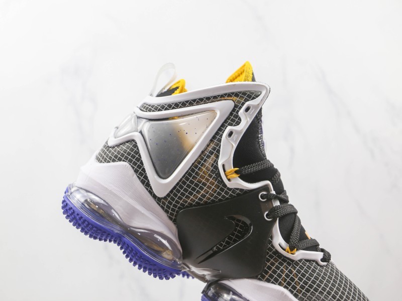 Nike LeBron 19 Modelo 101H - Modo Zapatillas | zapatillas en descuento