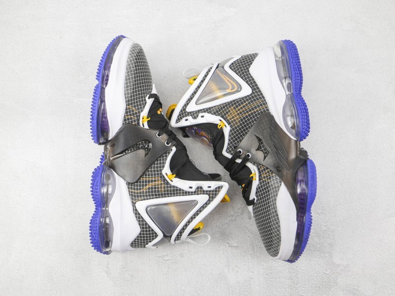 Nike LeBron 19 Modelo 101H - Modo Zapatillas | zapatillas en descuento