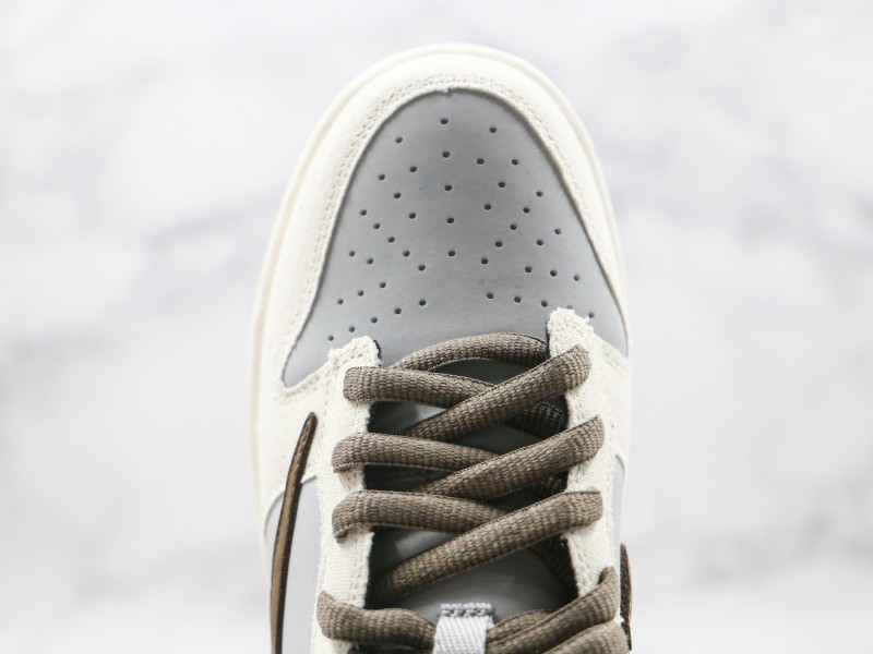 Travis Scott x PlayStation x Nike Dunk Low - Modo Zapatillas | zapatillas en descuento