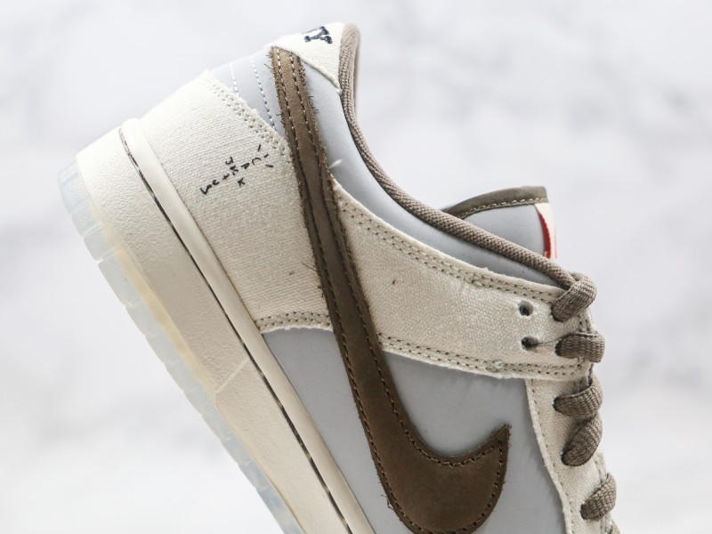 Travis Scott x PlayStation x Nike Dunk Low - Modo Zapatillas | zapatillas en descuento