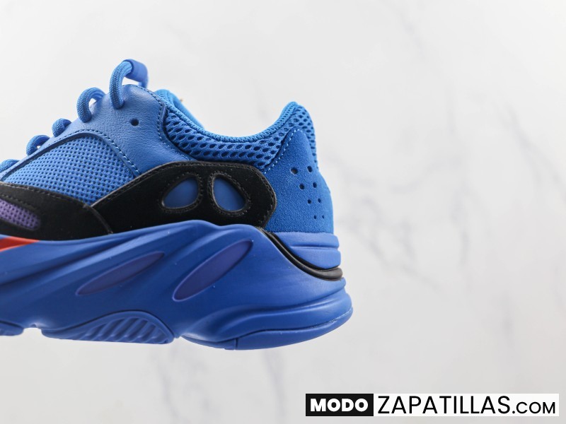 Yeezy Boost 700 V3 "Hi-Res Blue" Modelo 117M - Modo Zapatillas | zapatillas en descuento