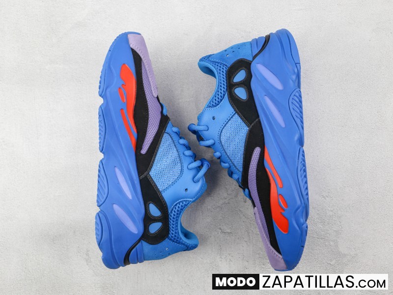Yeezy Boost 700 V3 "Hi-Res Blue" Modelo 117M - Modo Zapatillas | zapatillas en descuento