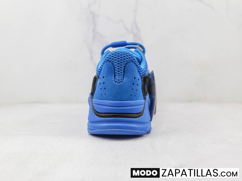 Yeezy Boost 700 V3 "Hi-Res Blue" Modelo 117M - Modo Zapatillas | zapatillas en descuento