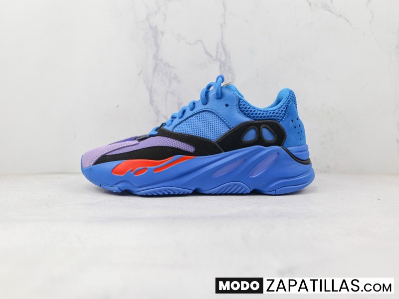 Yeezy Boost 700 V3 "Hi-Res Blue" Modelo 117M - Modo Zapatillas | zapatillas en descuento