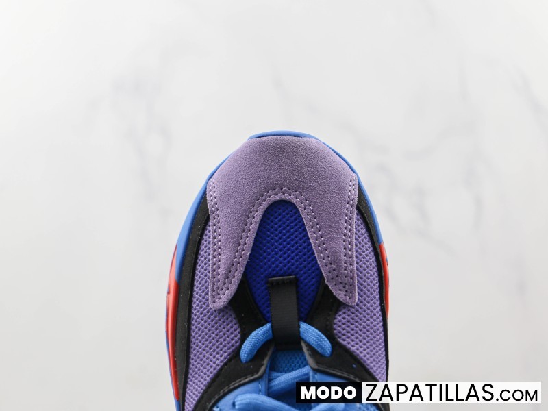 Yeezy Boost 700 V3 "Hi-Res Blue" Modelo 117M - Modo Zapatillas | zapatillas en descuento