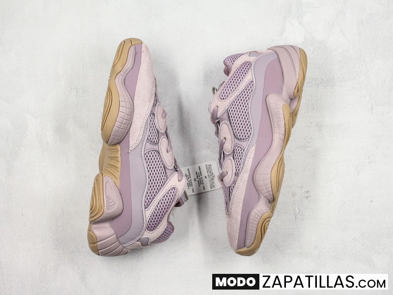 Yeezy 500 "Soft Vision" Modelo 101M - Modo Zapatillas | zapatillas en descuento