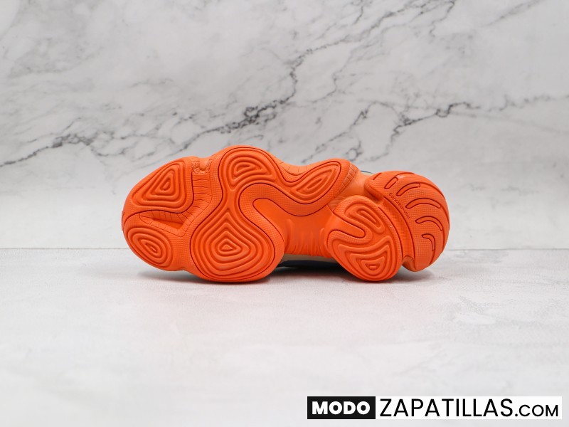 Yeezy 500 "Enflame" Modelo 108M - Modo Zapatillas | zapatillas en descuento