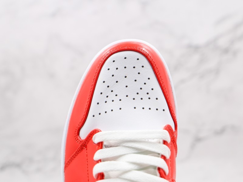 Nike Air Jordan 1 Mid Syracuse - Modo Zapatillas | zapatillas en descuento