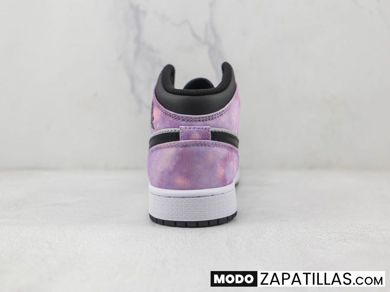 Nike Air Jordan 1 Mid Zen Master M - Modo Zapatillas | zapatillas en descuento