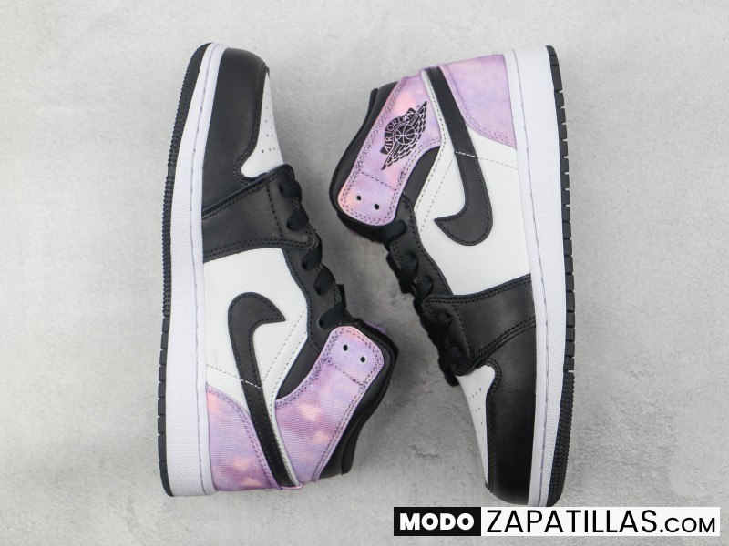 Nike Air Jordan 1 Mid Zen Master M - Modo Zapatillas | zapatillas en descuento