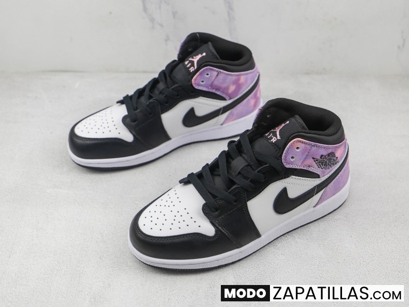 Nike Air Jordan 1 Mid Zen Master M - Modo Zapatillas | zapatillas en descuento
