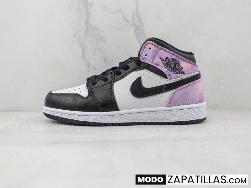 Nike Air Jordan 1 Mid Zen Master M - Modo Zapatillas | zapatillas en descuento