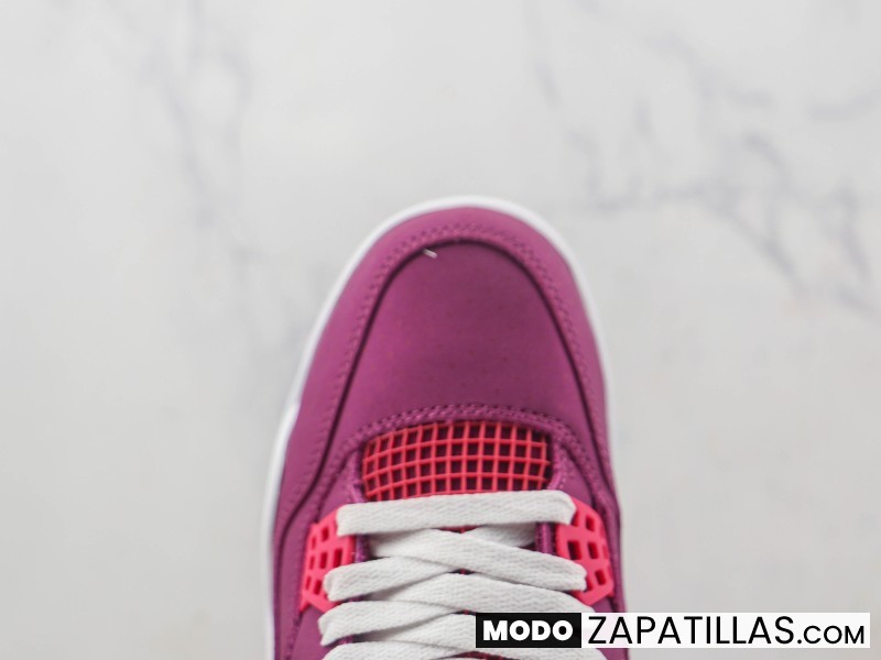 Nike Air Jordan 4 Retro True Berry M - Modo Zapatillas | zapatillas en descuento