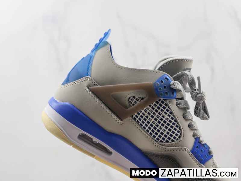 Nike Air Jordan 4 Tech White M - Modo Zapatillas | zapatillas en descuento